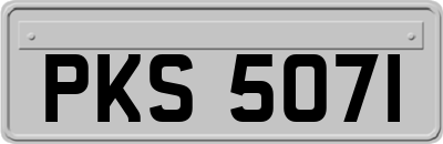 PKS5071