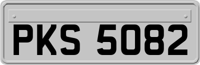 PKS5082