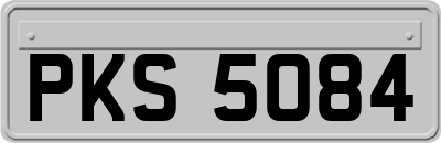 PKS5084
