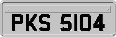 PKS5104