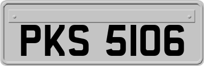 PKS5106