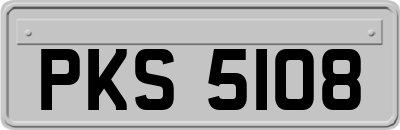PKS5108