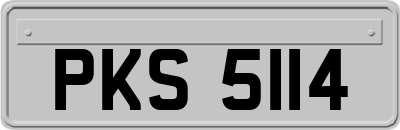 PKS5114