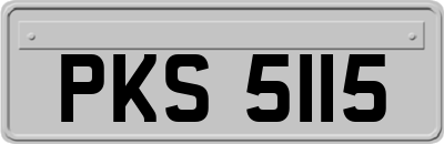 PKS5115
