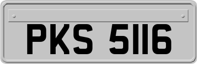 PKS5116