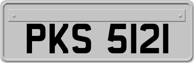 PKS5121