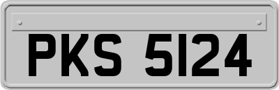 PKS5124