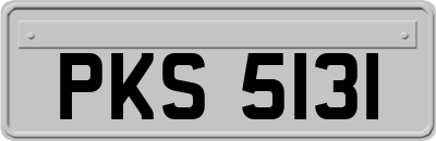 PKS5131
