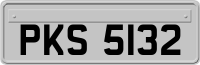 PKS5132