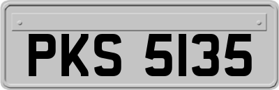 PKS5135