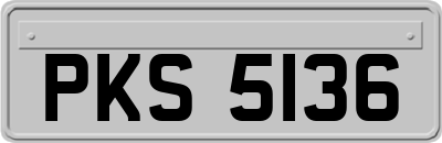 PKS5136