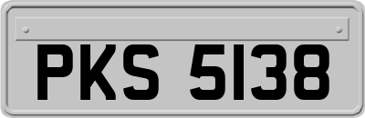 PKS5138