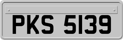 PKS5139