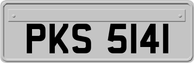 PKS5141