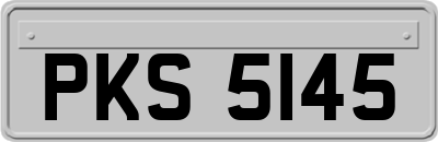 PKS5145