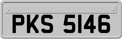 PKS5146
