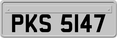 PKS5147