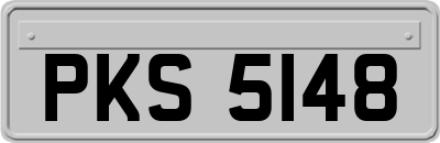 PKS5148