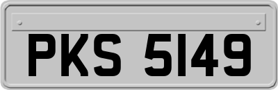 PKS5149