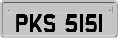 PKS5151