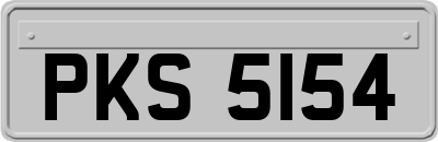 PKS5154