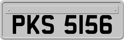 PKS5156