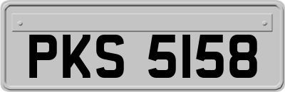 PKS5158