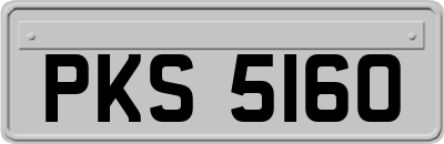 PKS5160