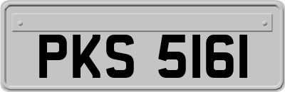 PKS5161