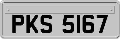 PKS5167