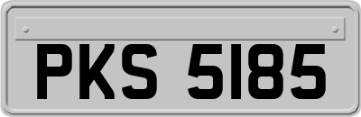 PKS5185