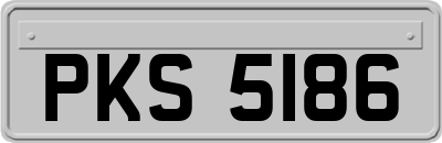 PKS5186