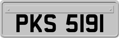 PKS5191
