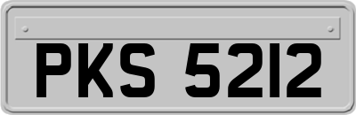 PKS5212
