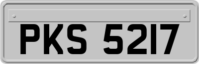 PKS5217