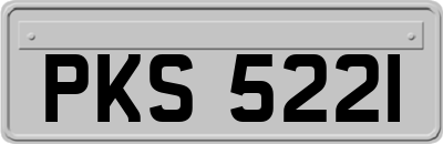 PKS5221
