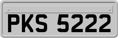 PKS5222