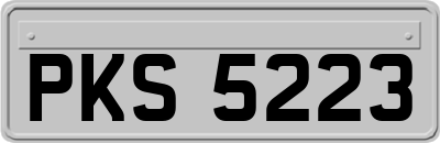 PKS5223