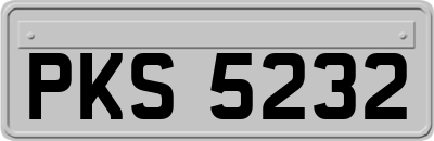 PKS5232