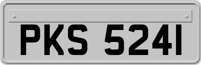 PKS5241