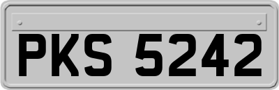 PKS5242