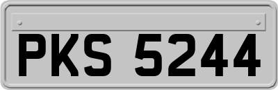 PKS5244