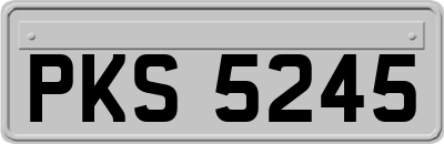 PKS5245