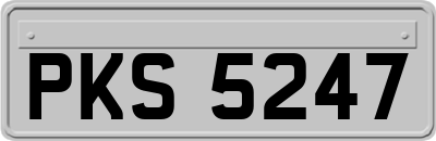 PKS5247