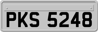 PKS5248