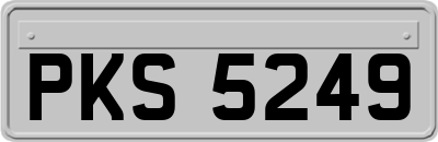 PKS5249