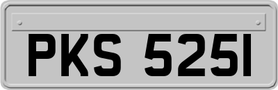 PKS5251