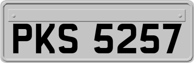 PKS5257