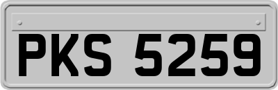 PKS5259