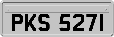 PKS5271